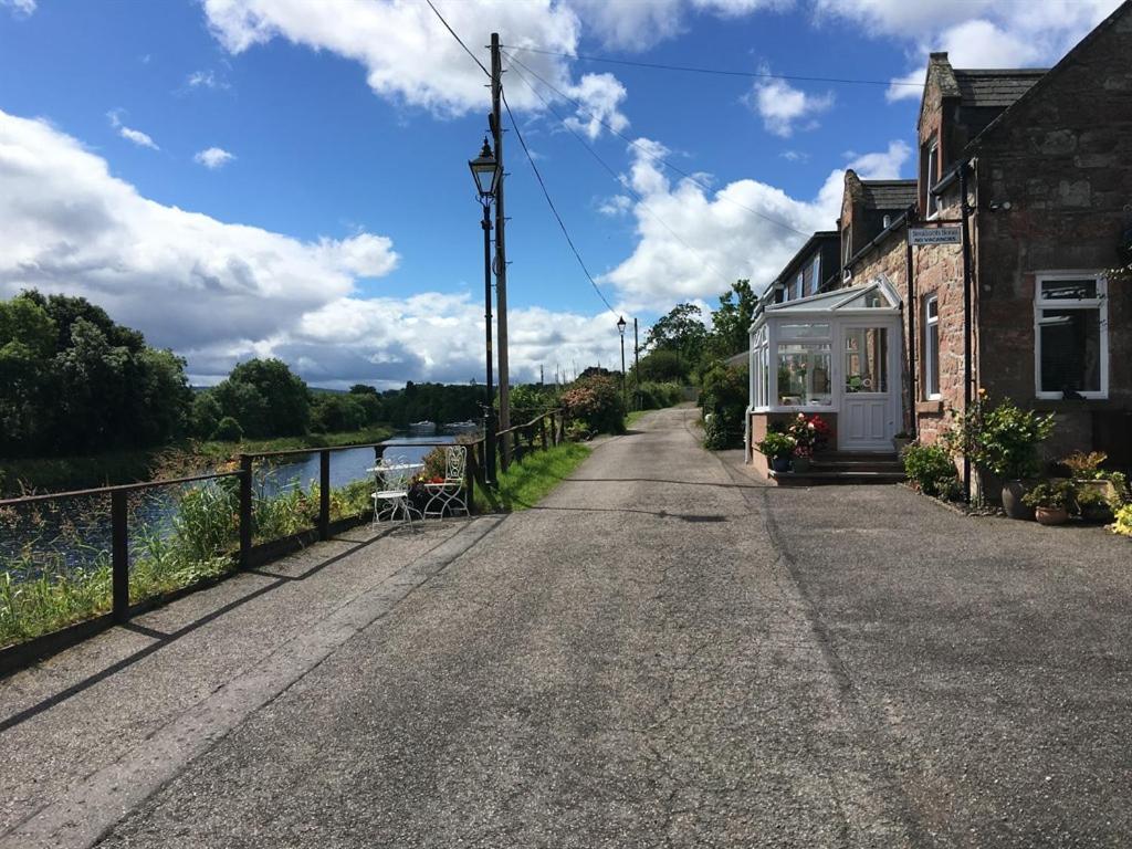 Sealladh Sona Inverness Exterior foto
