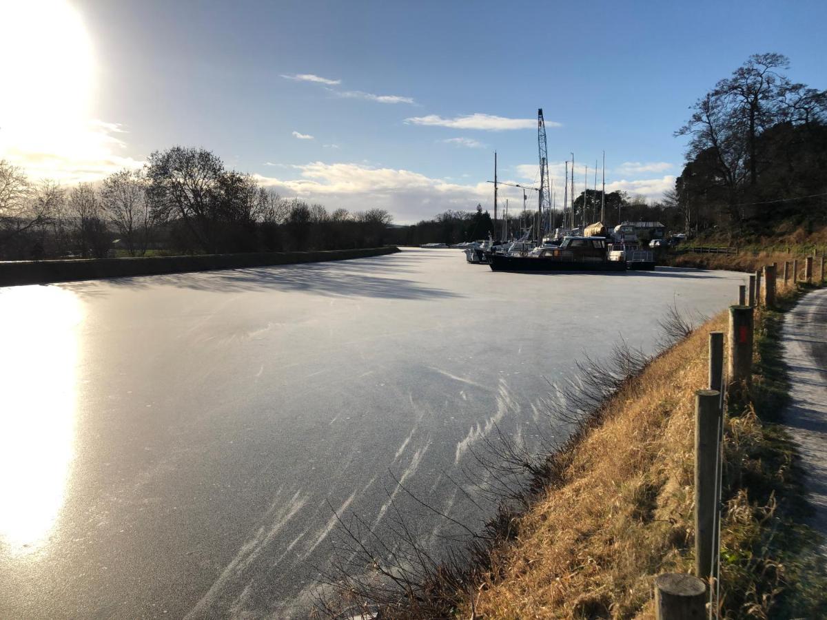 Sealladh Sona Inverness Exterior foto